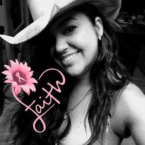 Meet your Posher, Jamie